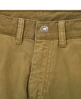 Guess Big Boy Garment Dye Cargo Pants