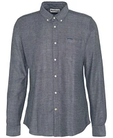 Barbour Men's Tailored-Fit Buckley Shirt