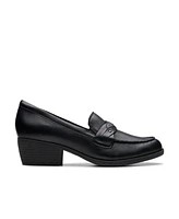 Clarks Women's Collection Charlten Echo Shoes