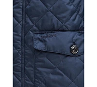 Barbour Men's Hornby Quilted Jacket