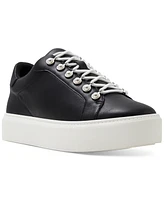 Aldo Women's Perlah Lace-Up Platform Sneakers