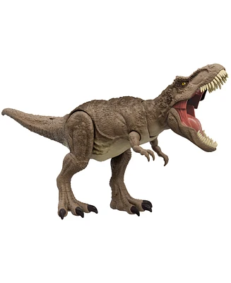 Jurassic World All-Out Attack Tyrannosaurus Rex - Multi