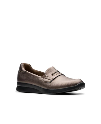 Clarks Women's Collection Ellowyn Penny Shoes