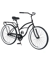 Streamdale Furniture Men's Single-Speed Cruiser Bike Comfortable and Stylish