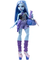 Monster High Skulltimate Secrets Monster Mysteries Playset