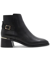 Aldo Women's Serrafina Platform Booties