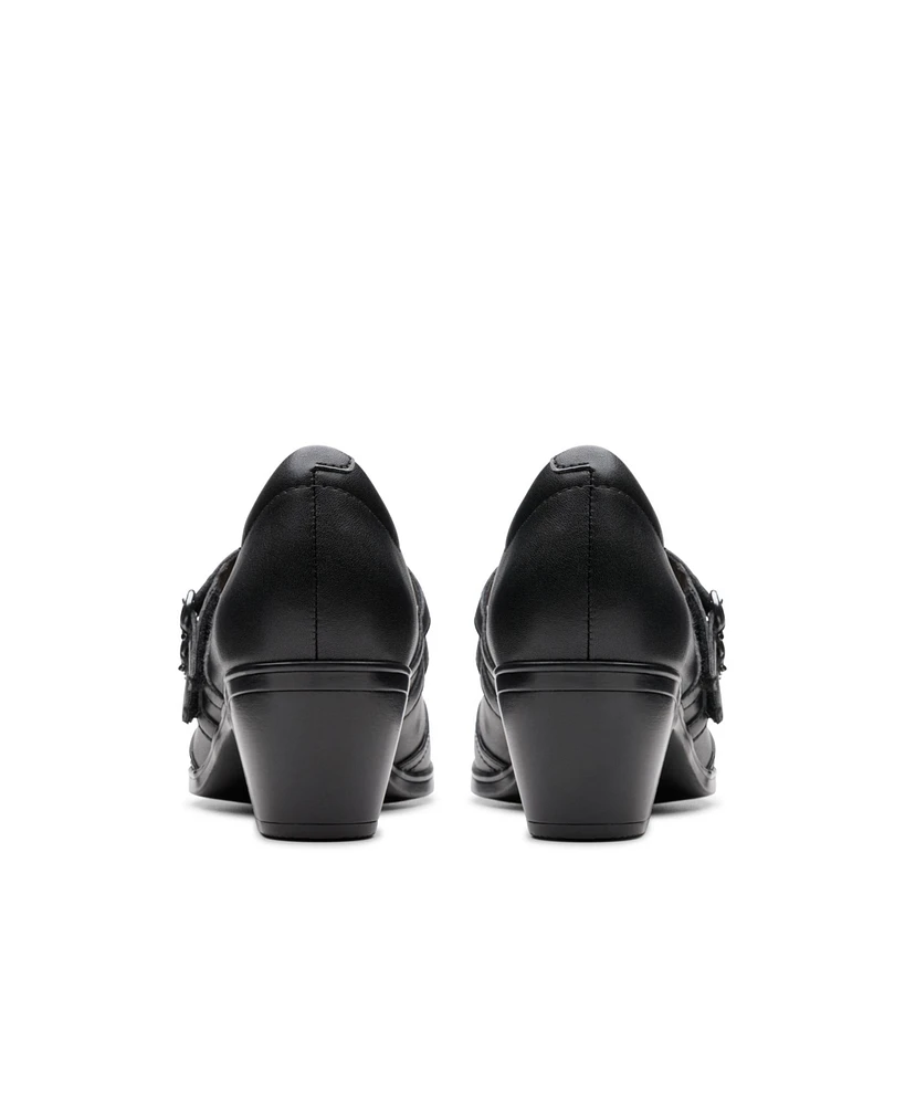 Clarks Women's Collection Emily 2 Jane Shoes