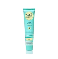 CoTZ Skincare Face Moisture Spf 35 Lightly Tinted