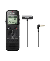 Sony Icd-PX470 Stereo Digital Voice Recorder with Microphone