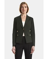 Capsule 121 Women's The Marcello Blazer