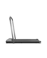 Streamdale Furniture Compact, Quiet & Intuitive Under-Desk Treadmill for Sedentary Lifestyle Fitness