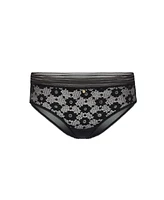 Adore Me Women's Nolie Hipster Panty