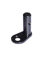 Soozier Aosom Bike Trailer Hitch Attachment, Bike Trailer Replacement Part