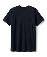 Lands' End Boys Short Sleeve Graphic Tee