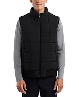 Hunter Men's Reversible Stand-Collar Vest