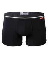 Mosmann Australia Men's Pepper Trunks