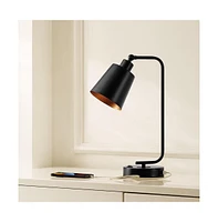 Safavieh Nobel 16" Table Lamp W/ Usb