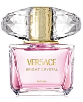 Versace Bright Crystal Parfum Spray, 3 oz.