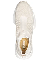 Michael Michael Kors Ari Slip-On Sneakers