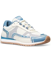 Michael Michael Kors Byrdie Trainer Running Sneakers