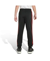 adidas Big Boys Classic 3-Stripe Joggers