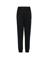 adidas Big Boys Classic 3-Stripe Joggers