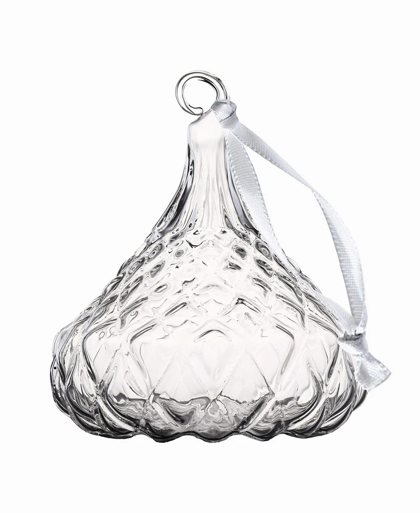 Godinger First Annual Hershey's Kiss Ornament