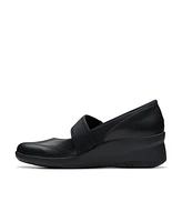 Clarks Women's Collection Suttyn May Shoes