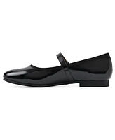 White Mountain Women's Boch Mary Jane Flats