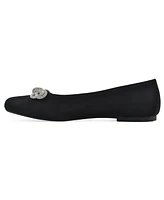 White Mountain Women's Sashimi Ballet Flats