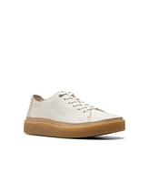 Clarks Collection Men's Oakpark Low Shoes