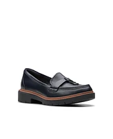 Clarks Women's Collection Westlynn Bella Shoes