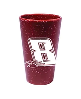 Wincraft Kyle Busch 16oz. Silicone Pint Glass