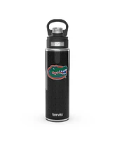 Tervis Tumbler Florida Gators 24oz. Weave Stainless Steel Wide Mouth Bottle