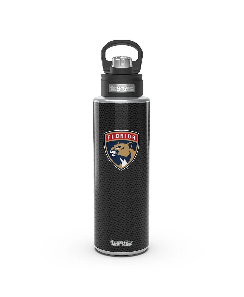 Tervis Tumbler Florida Panthers 40oz. Puck Wide Mouth Water Bottle