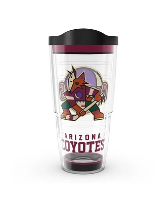 Tervis Tumbler Arizona Coyotes 24oz. Tradition Classic Tumbler