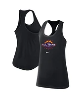 Nike Women's Black 2024 Wnba All-Star Game Legend Tank Top