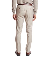 Paisley & Gray Men's Downing Slim-Fit Stretch Melange Suit Pants