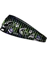 Junk Brand Men's and Women's Beetlejuice Strange Unusual Headband