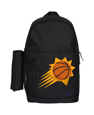 Nike Black Phoenix Suns Elemental Backpack