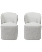 Dimova -Pc. Dining Chair Set