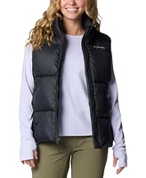 Columbia Women's Puffect Thermarator Insulated Vest