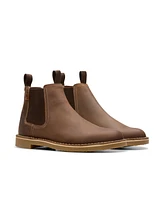 Clarks Collection Men's Shepton Easy Boots