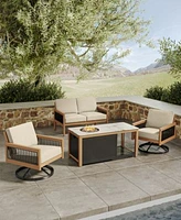 Baxley Firepit Collection Created For Macys