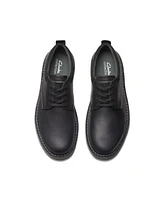 Clarks Collection Men's Eastridge Low Shoes