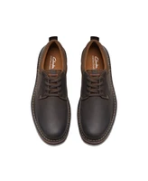Clarks Collection Men's Eastridge Low Shoes