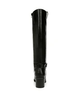LifeStride Women's Legend Wide Calf Knee High Boots