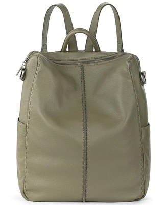 The Sak Women's Los Feliz Leather Backpack