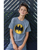 Justice League Dc Comics Batman Superman The Flash 3 Pack T-Shirts Toddler |Child Boys