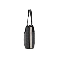 Mkf Collection Juliana Oversize Tote & Wristlet by Mia k.